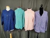 Includes a blue baby doll styl
