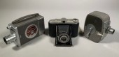 Including: a vintage Bell & Ho