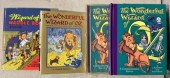 Including: Two 'The Wonderful