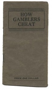 “INCOG”, PSEUDO. HOW GAMBLERS