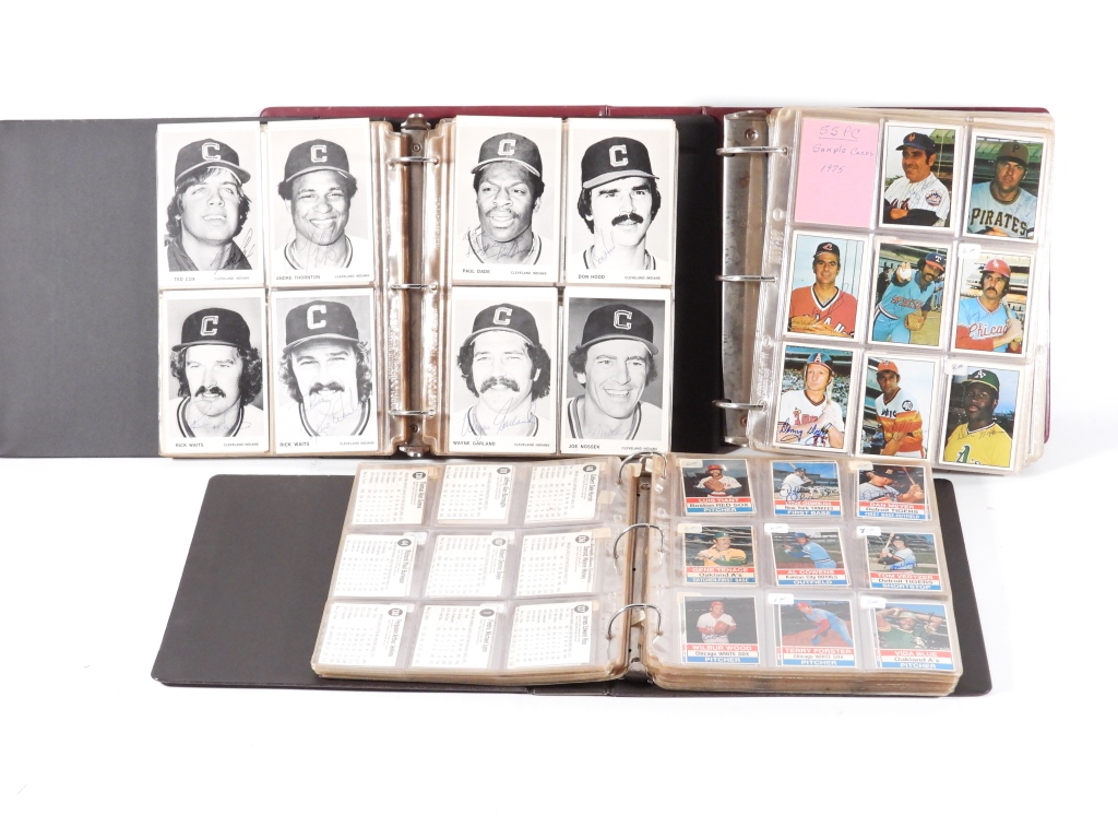 INCREDIBLE ESTATE FRESH AUTOGRAPHED