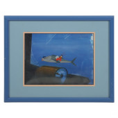 INCREDIBLE MR. LIMPET MOVIE CA