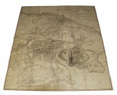INCREDIBLE & RARE 1817 MASSIVE