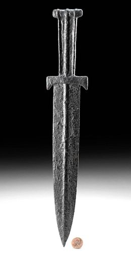 INCREDIBLY RARE GREEK HELLENISTIC