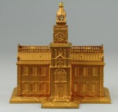 INDEPENDENCE HALL STILL BANK E