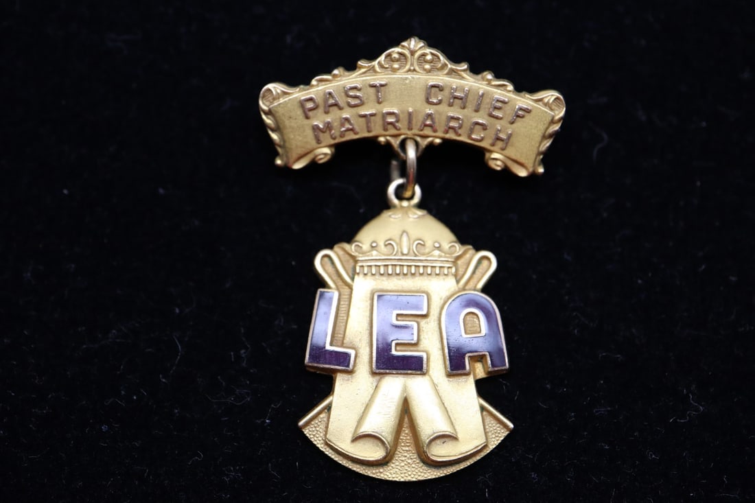 INDEPENDENT ORDER OF ODD FELLOWS