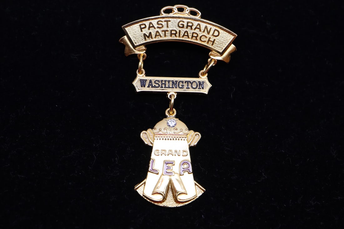 INDEPENDENT ORDER OF ODD FELLOWS