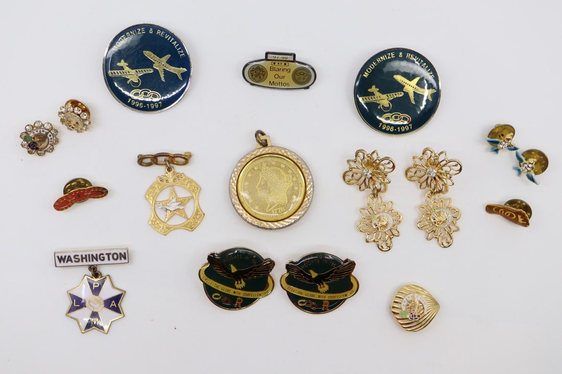 INDEPENDENT ORDER OF ODD FELLOWS