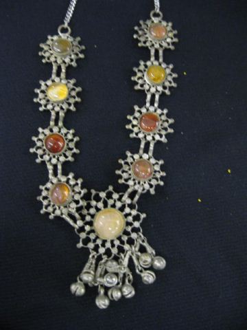 India Necklaces one with