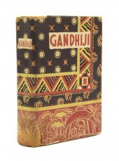 * (INDIA. NEHRU JAWAHRLAL) GAN