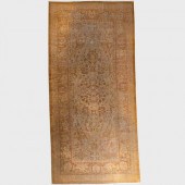 INDIAN AMRITSAR CARPET15 ft. 3
