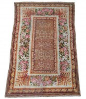 INDIAN AMRITSAR RUGwool and co