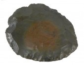 INDIAN ARTIFACT: SCRAPER OR AX