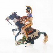 INDIAN BRAVE HN2376 - PRESTIGE