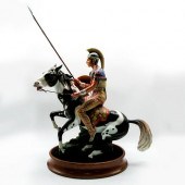 INDIAN BRAVE HN2376 - ROYAL DO