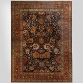 INDIAN CARPET19 ft. 9 in. x 14