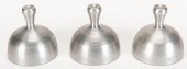 INDIAN CUPS AND BALLS.Indian C