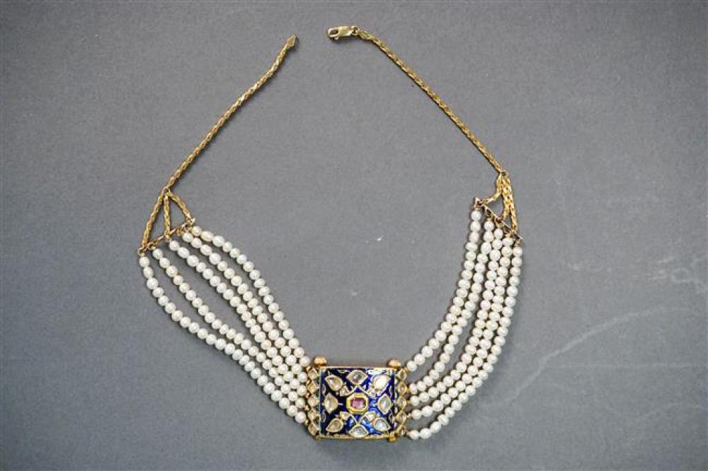 INDIAN GOLD FOIL, 14-KARAT