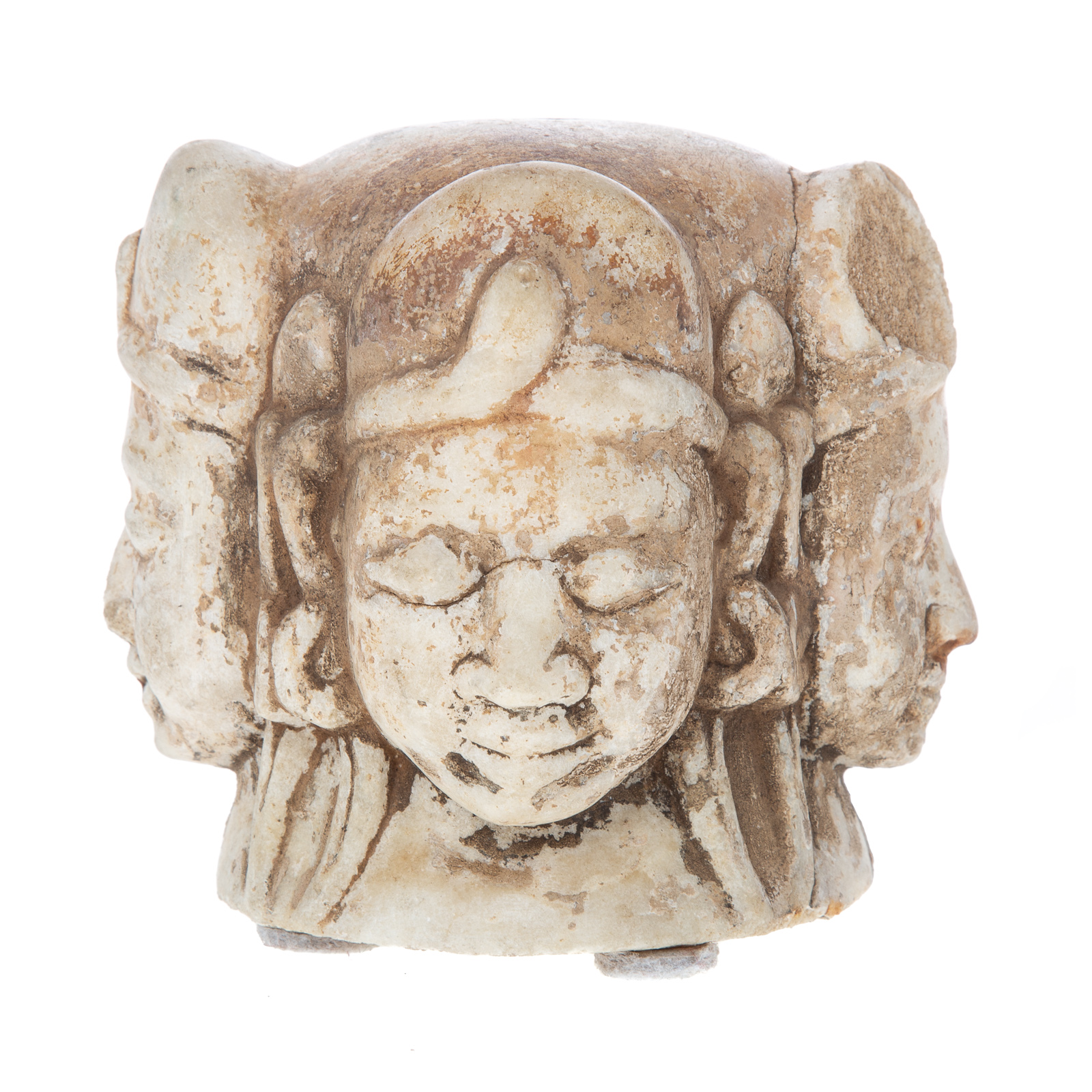 INDIAN GUPTA STYLE MARBLE