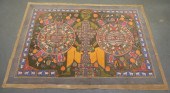 INDIAN JAIN LOKAPURUSHA TANTRI