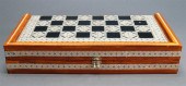 INDIAN MOTHER OF PEARL INLAID