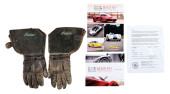 INDIAN MOTORCYCLE RIDING GLOVE
