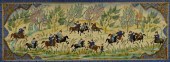 INDIAN MUGHAL SCHOOL, HORSEBAC