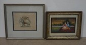 INDIAN MUGHAL SCHOOL, TWO WATE