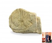INDIAN SAND STONE CARVING, 10T