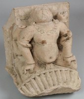 INDIAN SANDSTONE CORBELINDIAN