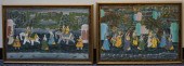 INDIAN SCHOOL, 20TH CENTURY, M