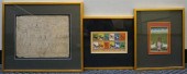 INDIAN SCHOOL, VARIOUS SUBJECT
