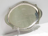 INDIAN SILVER HEINZ PRESENTATI