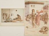 Indian Studies by C.A.B. Watts