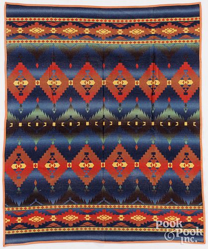 INDIAN STYLE CAMP