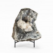 INDIAN SUGAR CUBE BARITE SPECI
