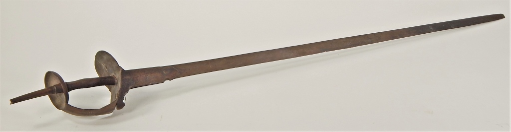 INDIAN SWORD India,C. 19th