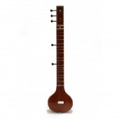 INDIAN TANPURA SEVEN-STRING MU