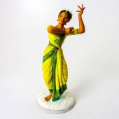 INDIAN TEMPLE DANCER HN2830 -