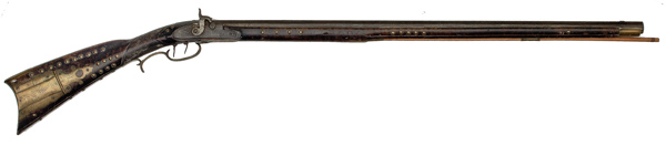 Indian-Used Full-Stock Percussion