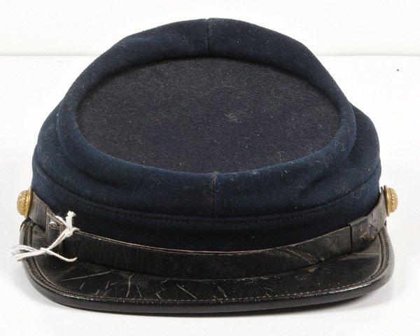 Indian Wars-Era Infantry Kepi