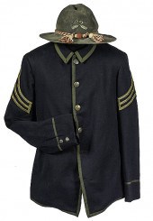 Indian Wars Indian Service Ser