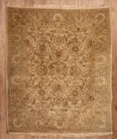 INDIAN WOOL CARPETIndian Wool