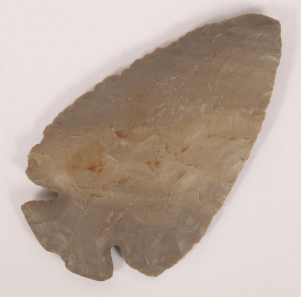 Indiana hornstone dovetail.  3