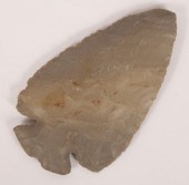 Indiana hornstone dovetail.  3