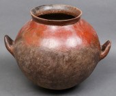 INDIGENOUS AMERICAN POTTERY FL
