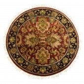 INDO AGRA CARPET Indo Agra car