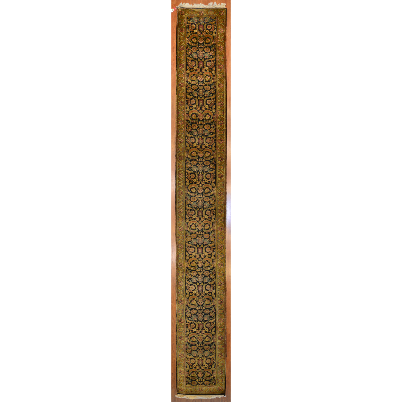 INDO AGRA RUNNER, INDIA, 2.6 X 20