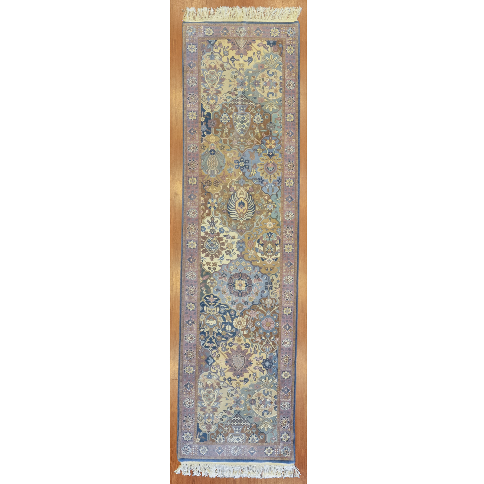 INDO AGRA RUNNER, INDIA, 2.7 X