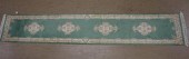 INDO-AUBUSSON RUNNER, 14 FT X